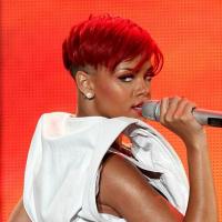 Rihanna, Usher, Will.i.am, Justin Beiber, Cheryl Cole, Pixie Lott : Ils ont tous mis le feu !