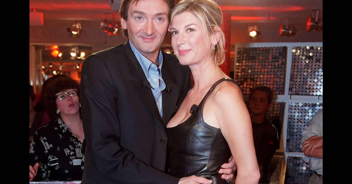 Pierre Palmade et Michèle Laroque Purepeople