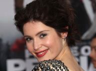 Gemma Arterton : Découvrez ses photos de mariage, elle est sublime !