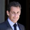 Nicolas Sarkozy