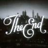 This is the end... My only friend...