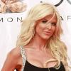 Victoria Silvstedt, sexy au Festival de Monte-Carlo (10 juin 2010 à Monte-Carlo)