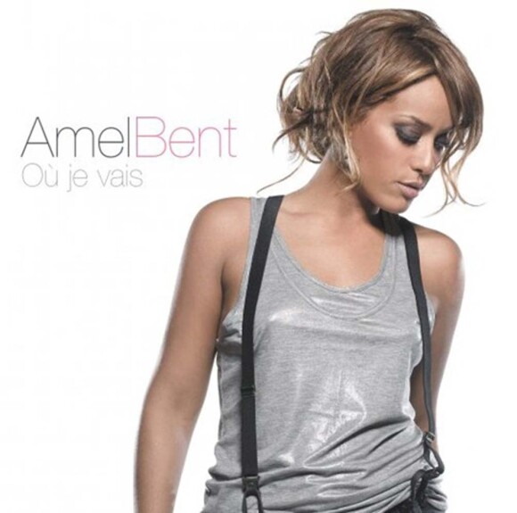 Amel Bent, album Où je vais disponible (2009)
