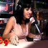 Katy Perry parle de Lady Gaga, au 6/9 sur NRJ, le 14 juin  2010 !