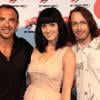 Katy Perry invitée de Nikos Aliagas sur le 6/9 d'NRJ. Interview enregistrée le 11 juin et diffusée le 14 juin 2010 !