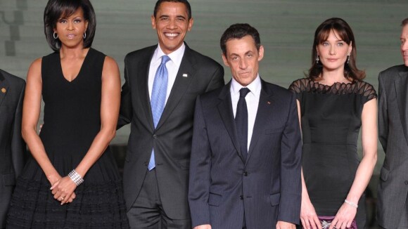 Nicolas Sarkozy pas à la hauteur : Ses émissaires exigent un casting... petite taille ! Démenti formel du péfet ! (réactualisé)