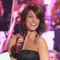 Virginie Guilhaume : "Depuis trois mois et demi, j'attends un bébé" !