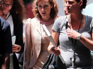 Kate Winslet face à la superbe Evan Rachel Wood... qui cartonne dans "True Blood" !