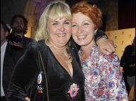 Regardez Valérie Damidot délirer avec sa copine Véronique Genest au cours d'une soirée de folie !