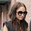 Nicole Richie à Sydney, le 16 juin 2010