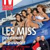 TV Mag avec les Miss en couverture (dimanche 20 juin au samedi 26 juin 2010)