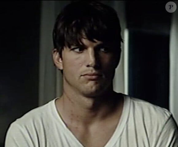 Ashton Kutcher dans Kiss and kill