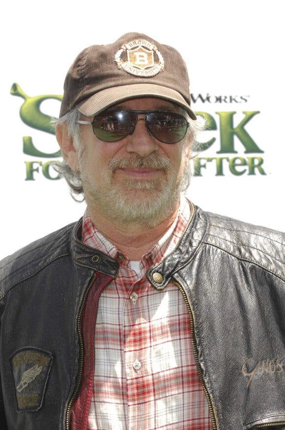 Steven Spielberg tournera en août son nouveau film, War Horse, avec l'acteur français Niels Arestrup.