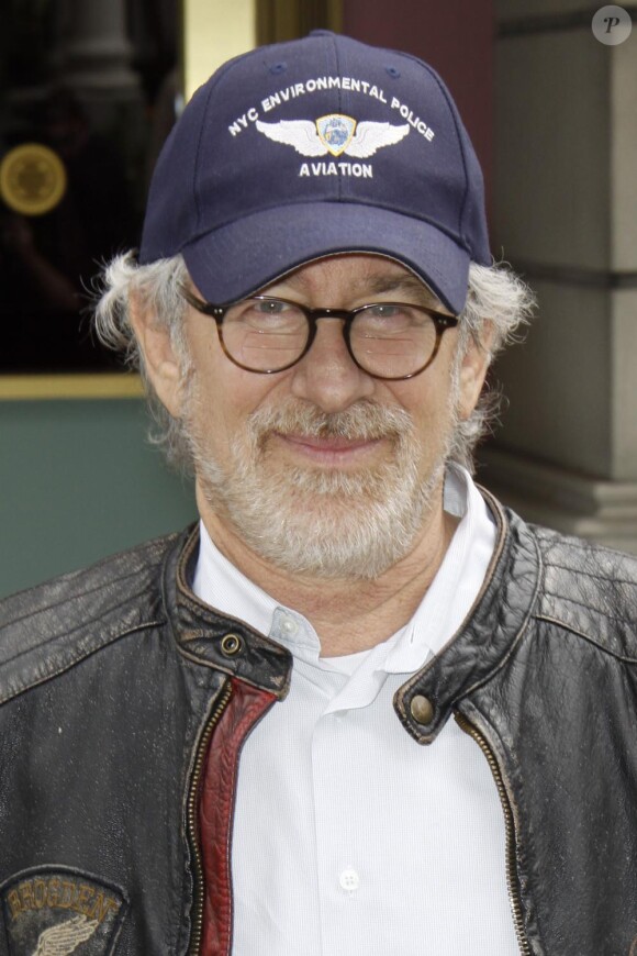 Steven Spielberg tournera en août son nouveau film, War Horse, avec l'acteur français Niels Arestrup.