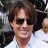 Cameron Diaz et Tom Cruise arrivent sur le plateau de l'émission Good Morning America, à New York. 22/06/2010