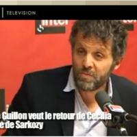 Stéphane Guillon : Regardez le zapping de ses meilleurs moments !