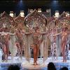 Spectacle Bonheur du Lido avec les Bluebell Girls