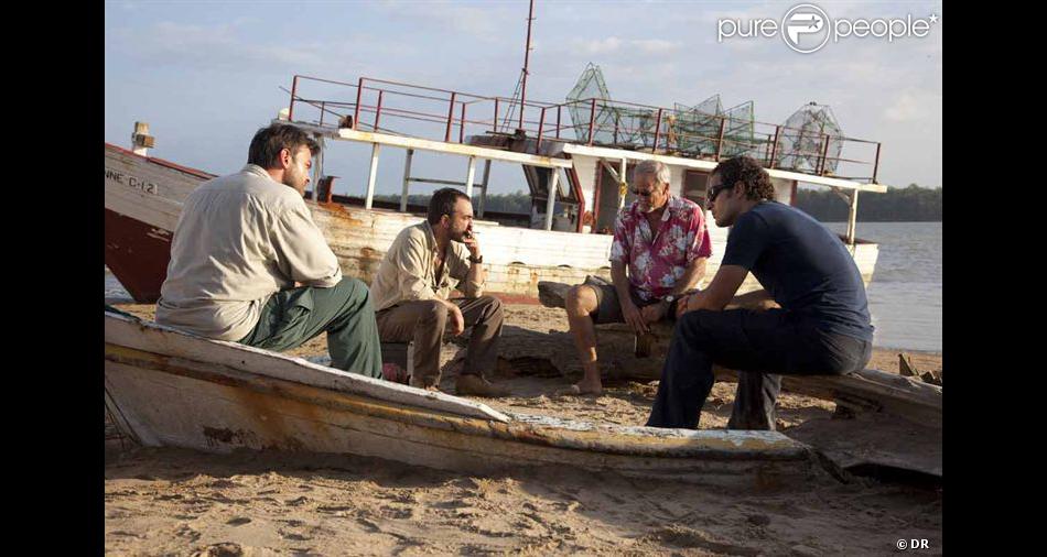 Le film 600 kilos d'or pur Purepeople