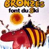 Just because of you, le générique culte des Bronzés font du ski, est au coeur d'une bataille judiciaire : Jean-Denis Perez, son interprète, veut être payé !