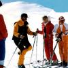 Just because of you, le générique culte des Bronzés font du ski, est au coeur d'une bataille judiciaire : Jean-Denis Perez, son interprète, veut être payé !