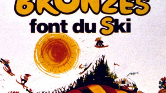 Pour "Just because of you", le générique culte des Bronzés font du ski, renvoi !