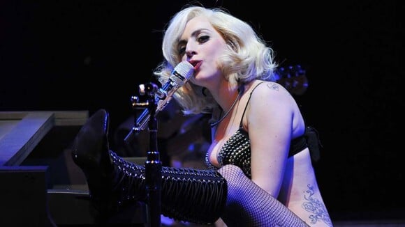 Découvrez une chanson inédite de Lady Gaga... extraite de son prochain album ?