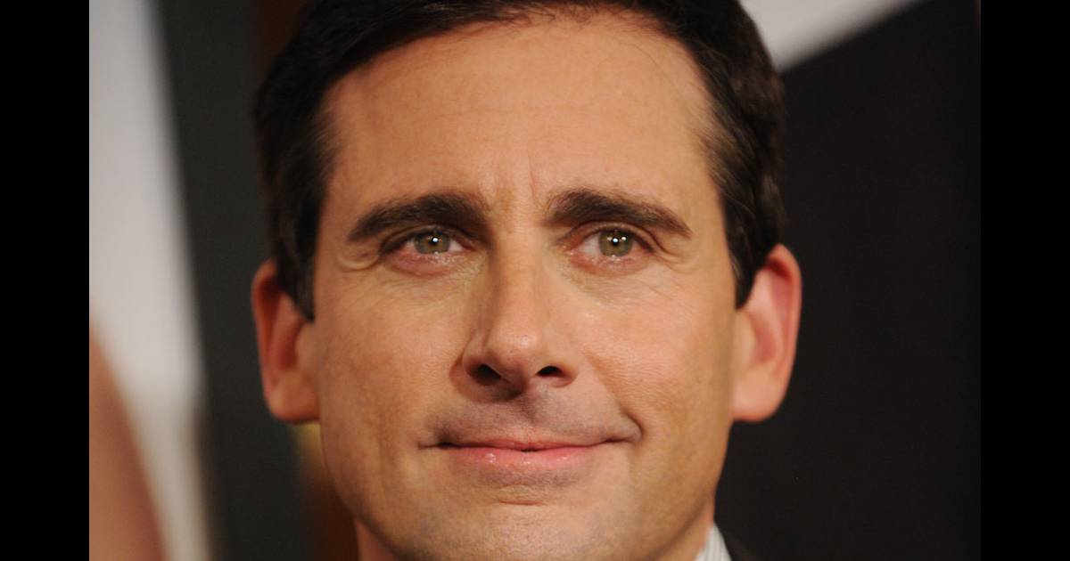 Pourquoi Steve Carell A Quitté The Office Steve Carell quitte The Office ! - Purepeople