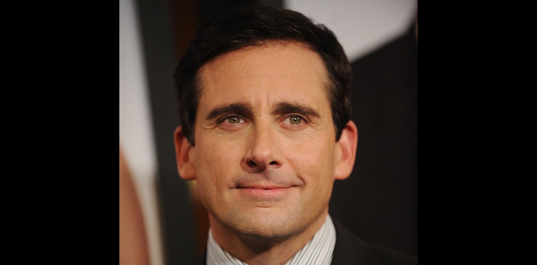 Pourquoi Steve Carell A Quitté The Office Steve Carell quitte The Office ! - Purepeople