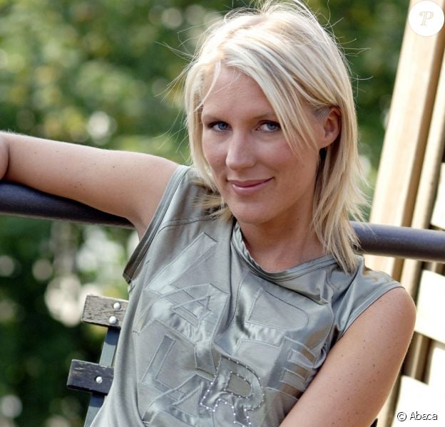 Trompemoi si tu peux La présentatrice Agathe Lecaron, meilleure amie de Virginie Efira, est Trompemoi si tu peux La présentatrice Agathe Lecaron, meilleure amie de Virginie Efira, est