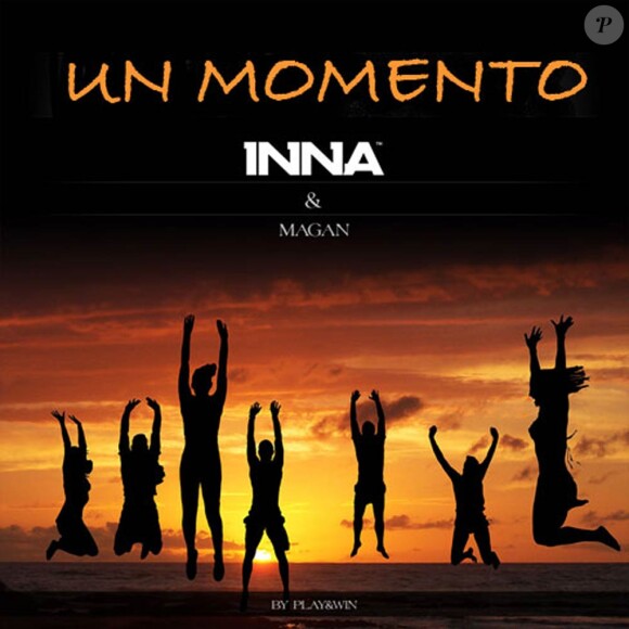 Inna, la jeune Roumaine qui met les dancefloors à ses pieds avec l'album Hot, n'a pas fini de charmer le public...
