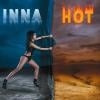 Inna, la jeune Roumaine qui met les dancefloors à ses pieds avec l'album Hot, n'a pas fini de charmer le public...