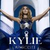 Kylie Minogue, Aphrodite, disponible le 5 juillet 2010