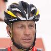 Lance Armstrong, 2010