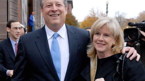 L'ancien vice-président des Etats-Unis, Al Gore, inquiété dans une affaire d'agression sexuelle !