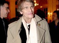 Laurent Terzieff : Un immense comédien s'est éteint... Hommage à un homme à la carrière exceptionnelle !