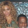 Jay-Z et Beyoncé !