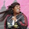 Festival Wireless à Londres, le 3 juillet 2010 : Missy Elliott
