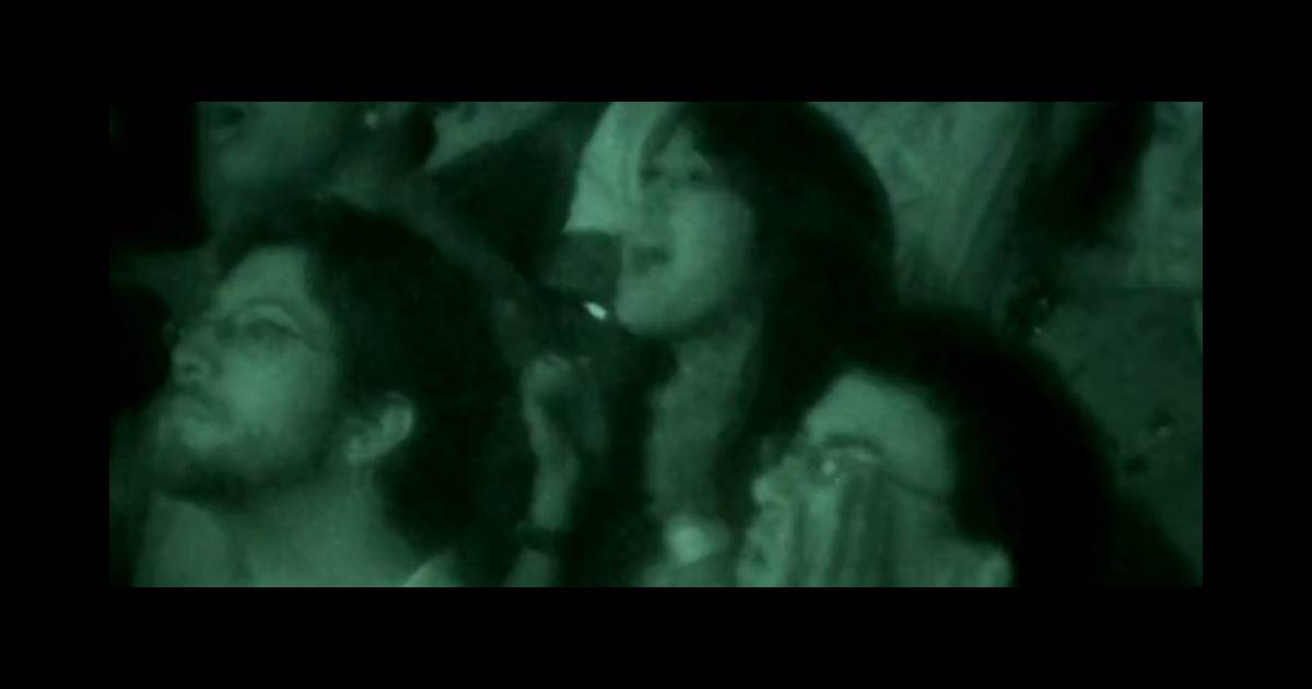 Paranormal Activity Next Of Kin Bande Annonce Tremblez deux fois plus... en regardant la bande-annonce de "Paranormal
