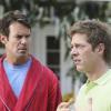 Bob Hunter (Tuc Watkins) et Lee McDermott (Kevin Rahm) dans Desperate Housewives
