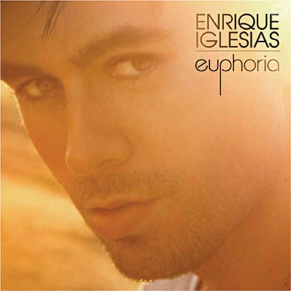 Enrique Iglesias - Euphoria - juin 2010