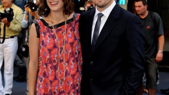 Une Marion Cotillard estivale face à un Leonardo DiCaprio sérieux ! Ils seront sur les Champs-Elysées demain soir ! (réactualisé)