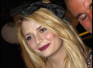 Mischa Barton : Pour son meilleur ami, elle est toujours d'attaque !
