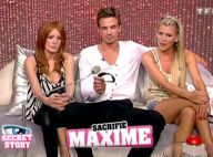 Secret Story 4 : Les trois sacrifiés déversent leur venin sur les candidats... et l'alarme des secrets retentit déjà !