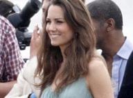 Kate Middleton : la plus charmante des supportrices amoureuses... pour son beau prince William !