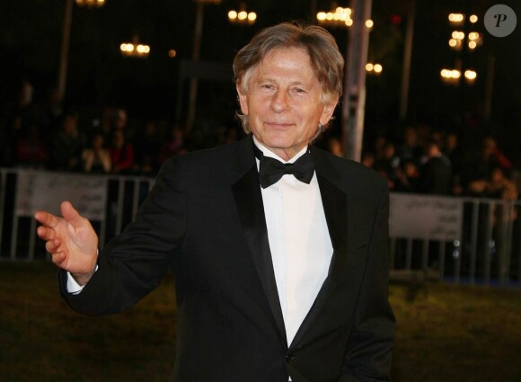 Roman Polanski est libre, depuis le 12 juillet 2010.