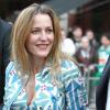 Gillian Anderson