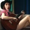 Jeanne Cherhal, devenue femme, revient de façon troublante sur les "cinq ou six années de presque rien" de son adolescence, avec Cinq ou six années, extrait de son album Charade.