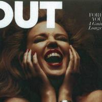 Kylie Minogue : L'icône gay joue les tigresses... mais a peur de se faire griffer !