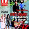TV Magazine avec Denis Brogniart en Une