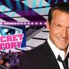 Benjamin Castaldi anime Secret Story